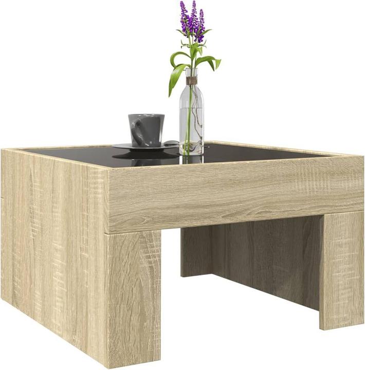 Image du produit vidaXL Couchtisch (50 x 50 x 30 cm)