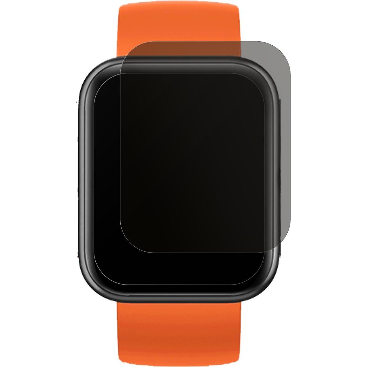 Thumbnail - Dipos Blickschutzfolie 4-Way Privacy, Smartwatch Schutzfolie, Transparent