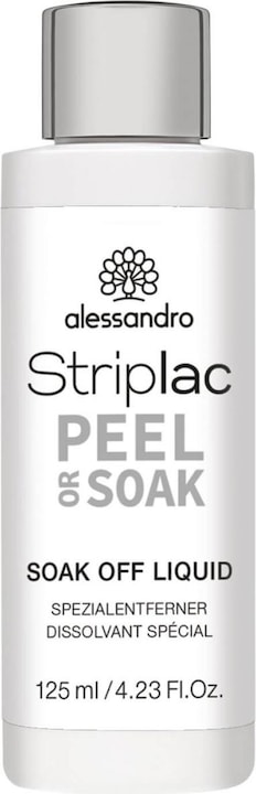 Alessandro Soak-Off Liquid