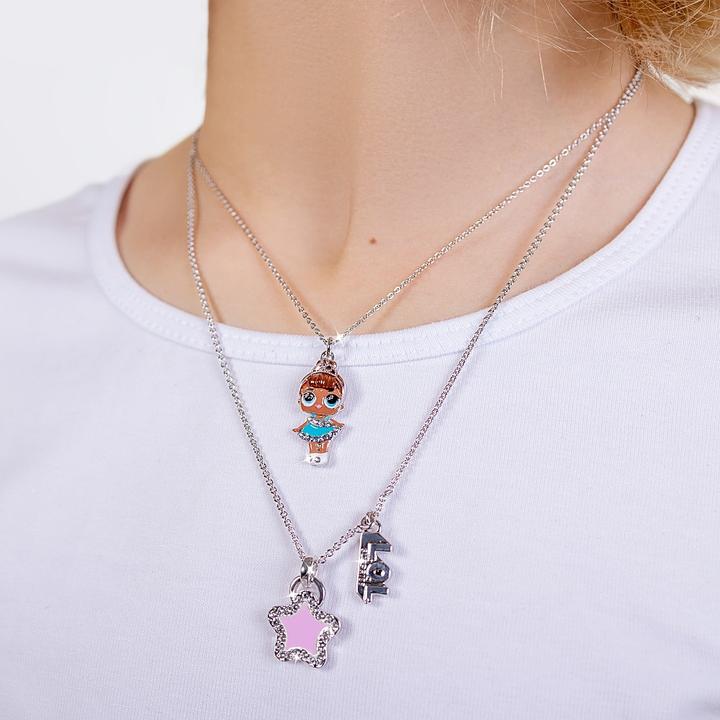 Immagine prodotto L.O.L. Surprise! 4733 (Ottone)