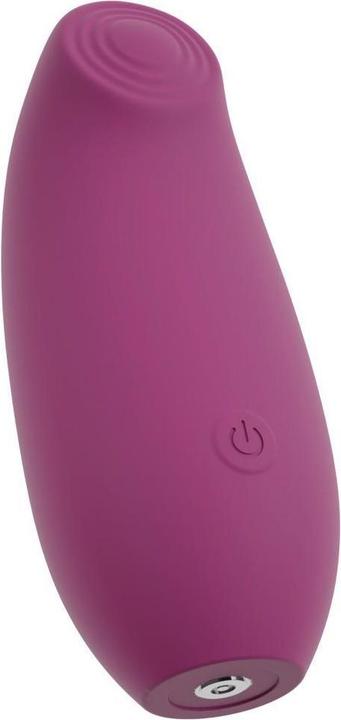 Actual product image Beau Coeur OMINO Charging Case Stimulator