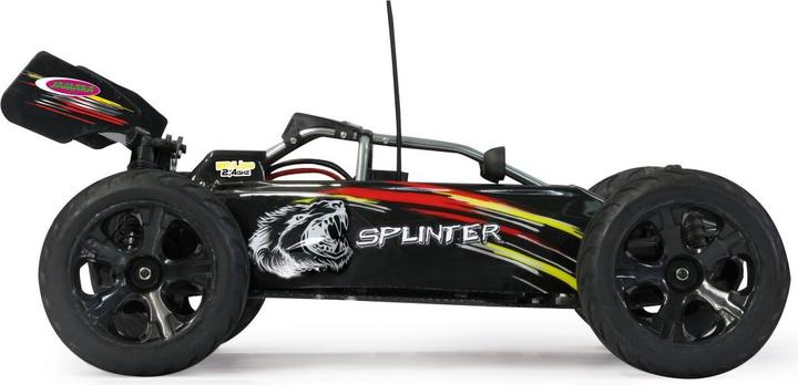Actual product image Jamara splinter