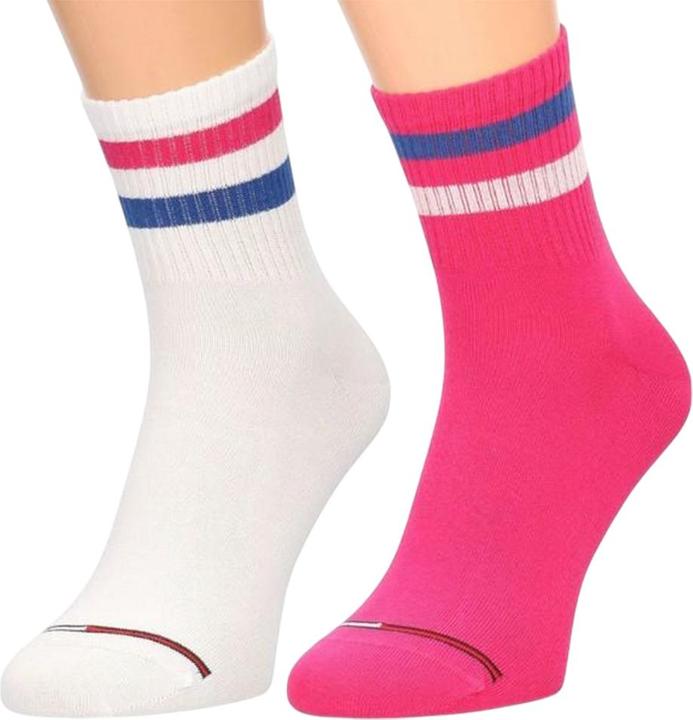 Produktbild Tommy Hilfiger Socken (2erPack) (2er Pack, 43 - 47)