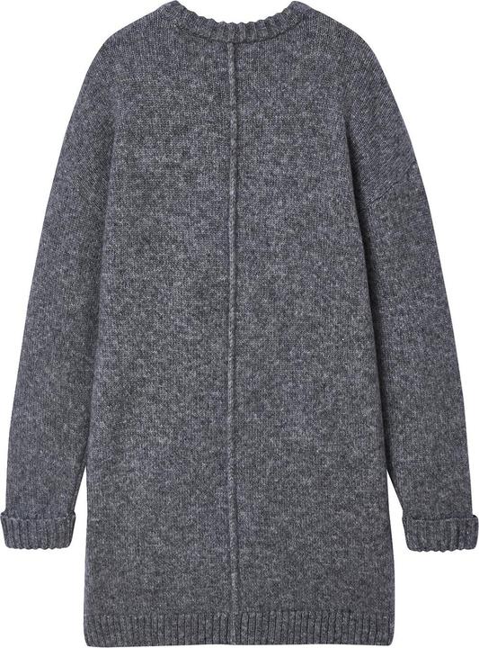 Produktbild Jonen Mädchen Strickkleid mit kleinem Herz (140)