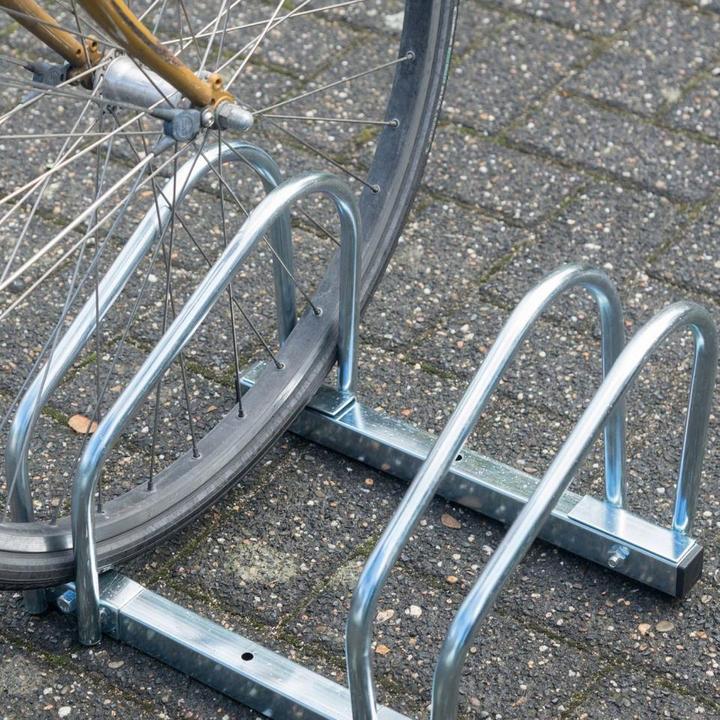 Produktbild Dunlop Fahrradständer