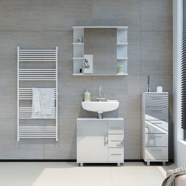 Produktbild Vicco Ilias (30 x 95 x 30 cm)