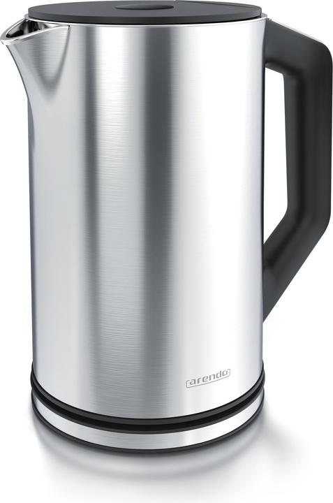 Image du produit Arendo Bouilloire avec réglage de la température (1.50 l, Prise UE)