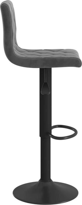 Actual product image VidaXL Bar stool