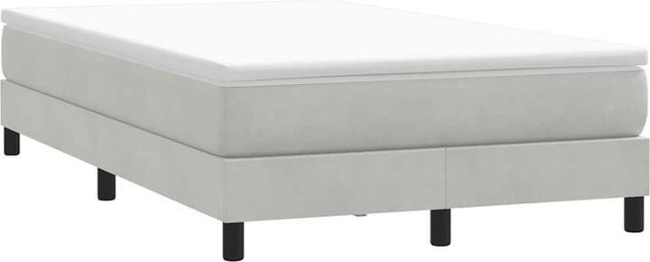 Produktbild vidaXL Carna (120 x 220 cm)