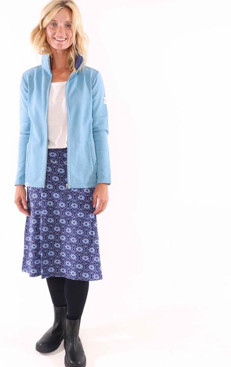 Produktbild Lazy Jacks Midirock Jersey (40)