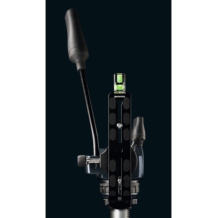 Produktbild Cullmann Titan Panoramaeinheit TW99 mit OX369 (2-Wege-Neiger)