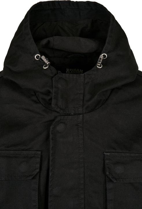 Produktbild Urban Classics Cotton Field Jacket (M)