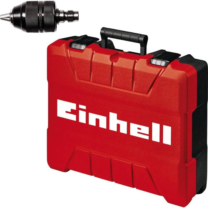 Actual product image Einhell Te-Rh 28 5F (Hammer drill)