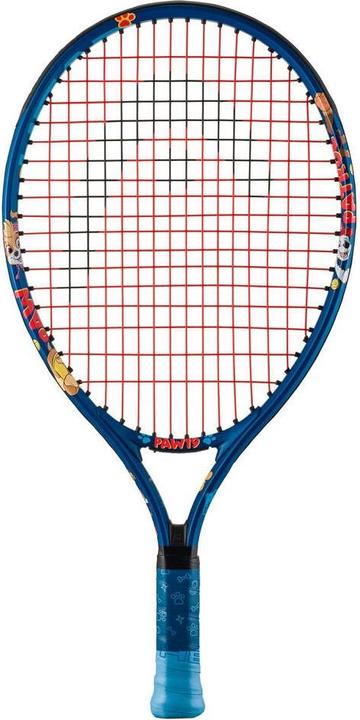 Produktbild Head Paw 19 Kinder Tennisschläger Blau (175 g)
