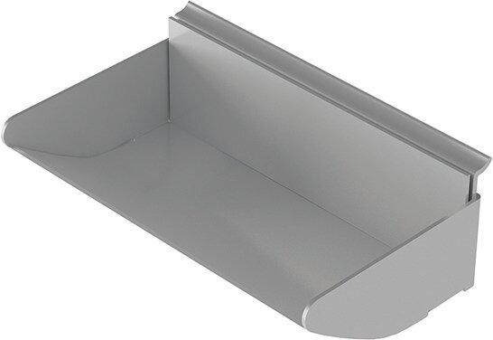 OK-Line Ablageschale Wall System (1 Stk.)