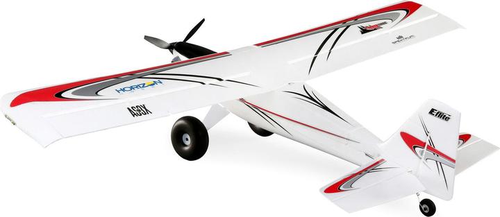 Immagine prodotto E-Flite UMX Turbo Timber BNF Basic (Motore multiplo)