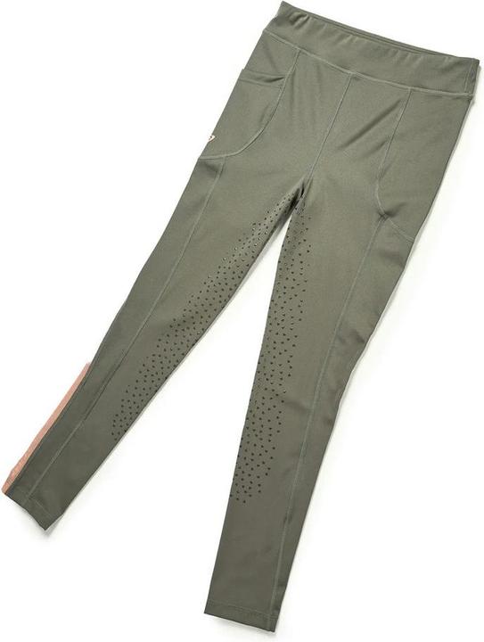 Produktbild Aubrion Childrens/Kids Rhythm Horse Riding Tights (170)
