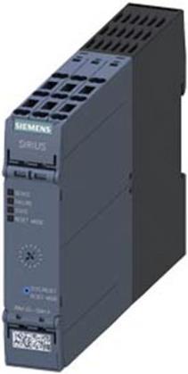 Produktbild Siemens Motor Starter, Reversing, 500V, 0.4-2.0A