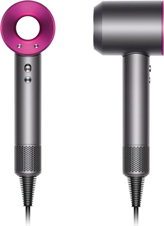 Actual product image Dyson Supersonic