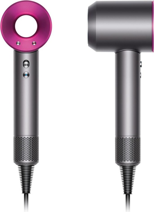 Produktbild Dyson Supersonic HD01