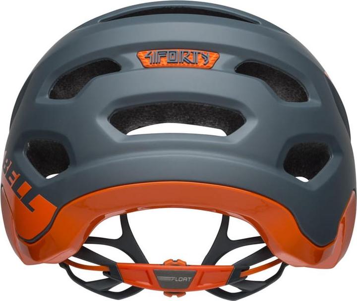 Image du produit Bell 4Forty casque de vélo (52 - 56 cm)