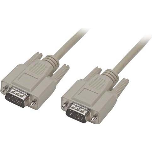 Thumbnail - EFB Elektronik VGA – VGA (2 m, VGA), Video Kabel