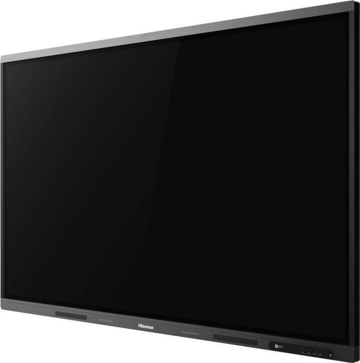 Actual product image Hisense 86MR6DE-E GoBoard (3840 x 2160 Pixels, 86")