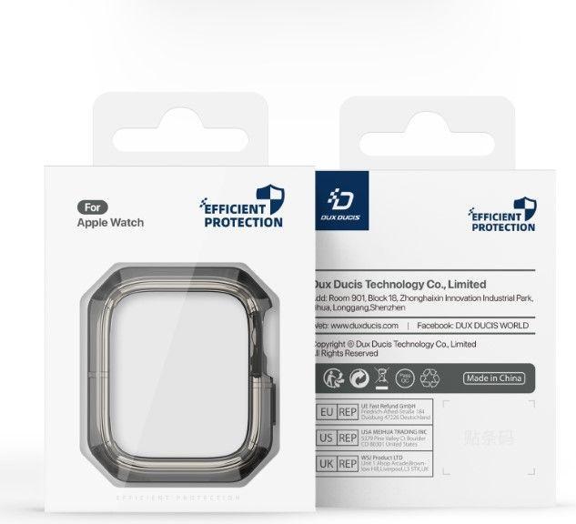 Image du produit Dux Ducis Tamo Series Housse de protection en silicone et PC