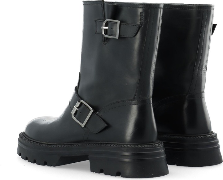 Produktbild Bianco BIAMELLA Stiefeletten mit Schnallen (37)