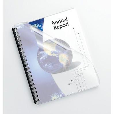 Fellowes, Bindegerät Zubehör, Plastikbinderücken