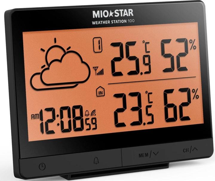 Produktbild Mio Star 100