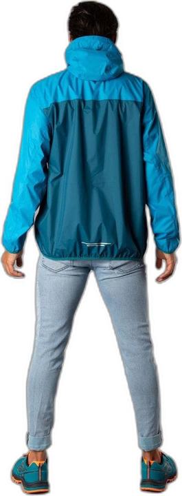 Produktbild CMP Campagnolo Hoodie Rain (52)