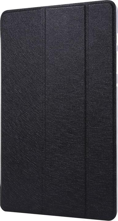 Produktbild König Design Schutz Tablet Hülle für Samsung Galaxy Tab S8 Plus Case Cover Etuis Tasche 360 (Samsung Galaxy Tab S8)