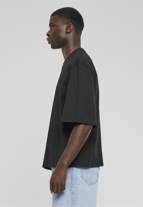 Produktbild Urban Classics Organic Oversized Cropped Tee - 138081 (3XL)