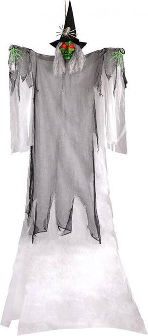 Image du produit Carnival Toys Vieille sorcière aux yeux brillants (1 pcs)