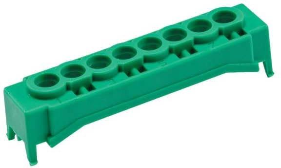 Produktbild Schneider Electric Terminal block cover 1Stück Klemmenblockzubehör