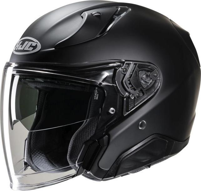 Motorradhelm