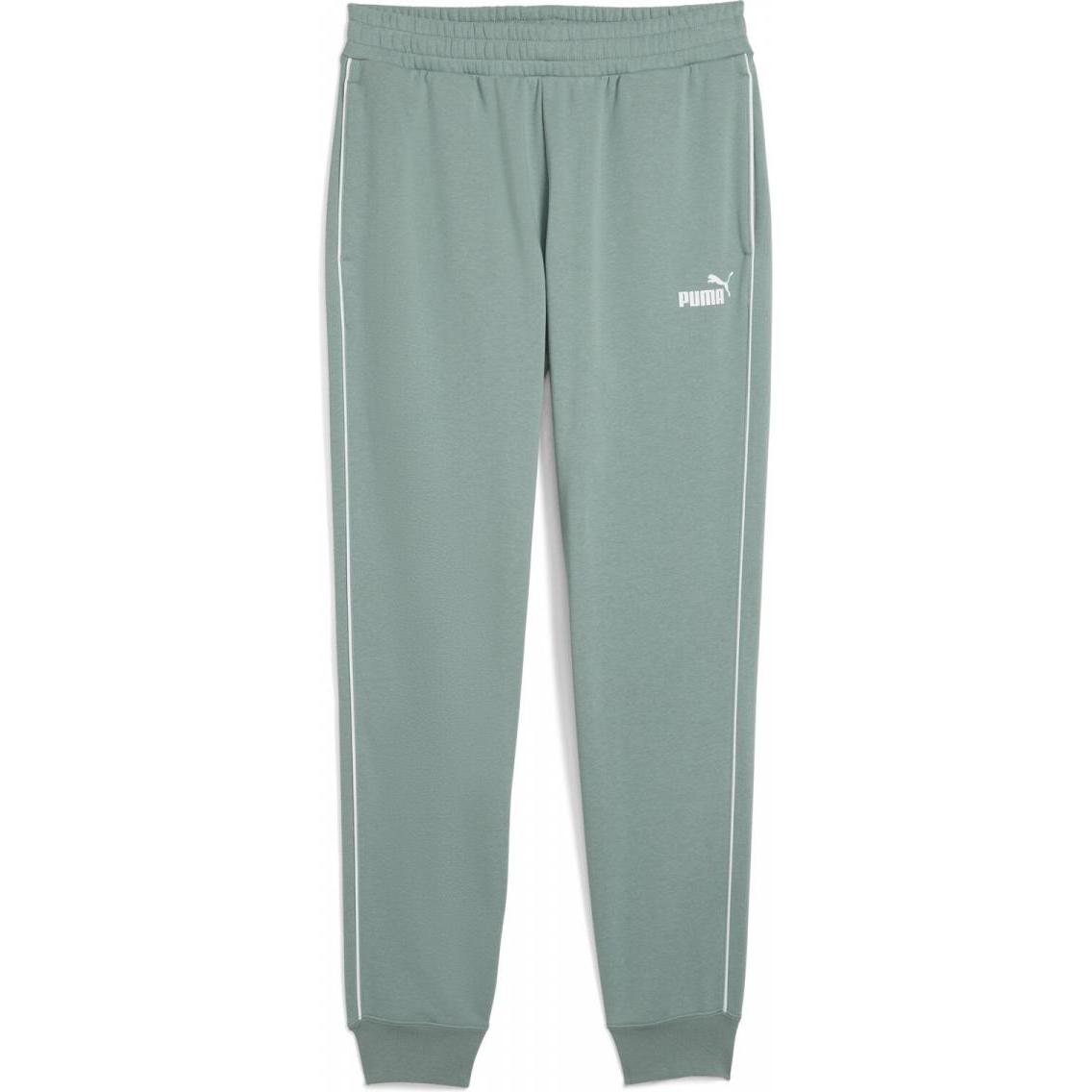 Puma, Herren, Sporthose, SPORT Sweatpants TR cl (L), Schwarz, L