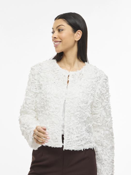 Produktbild Vila VIROSIE Langarm Strickjacke (42)