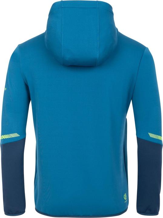 Actual product image Dare2b Mens Camber Core Stretch Midlayer (M)