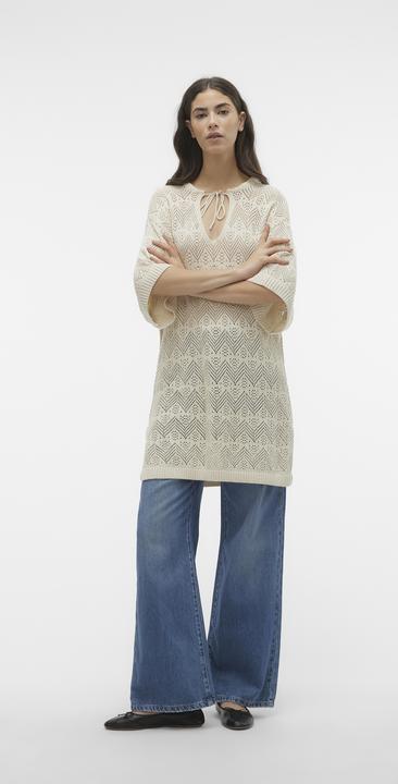 Produktbild Vero Moda VMMALTA Pullover Strickpullover (XL)