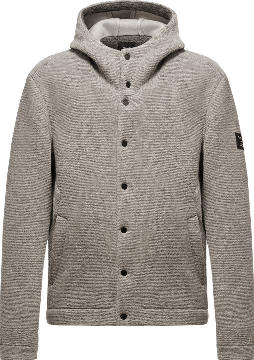 Produktbild Salewa Sarner Undyed Wool Hooded Jacket (XL)