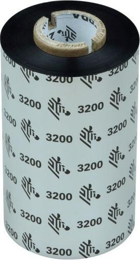 Actual product image Zebra ZipShip 3200 (11 cm, Black)