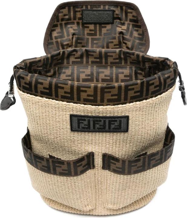 Image du produit Fendi Zaino