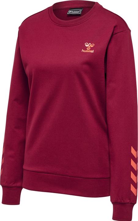 Image du produit hummel Offgrid Cotton Sweatshirt Wo (S)