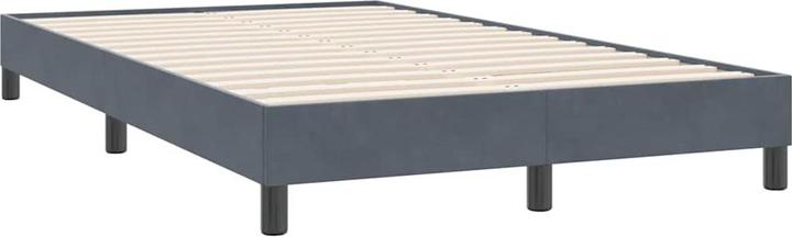 Image du produit vidaXL Bettgestell (120 x 220 cm)