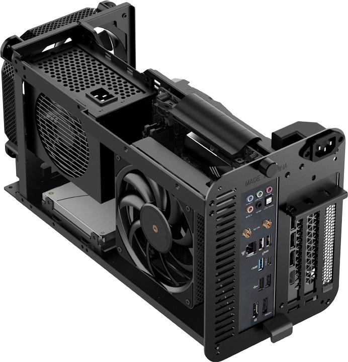 Immagine prodotto Jonsbo V11 (Mini-ITX)