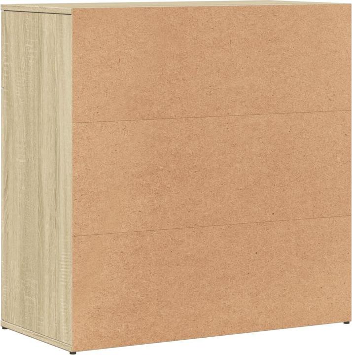 Produktbild vidaXL Sideboard (79 x 38 x 80 cm)