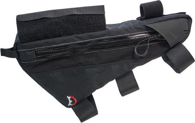 Revelate Designs Choss Hydration Bundle, small (2.30 l, Frame bag)