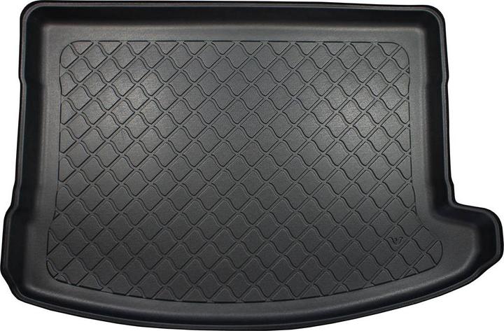 Actual product image Aristar Boot tray for Mini Countryman from 2017 until today (raised load area)